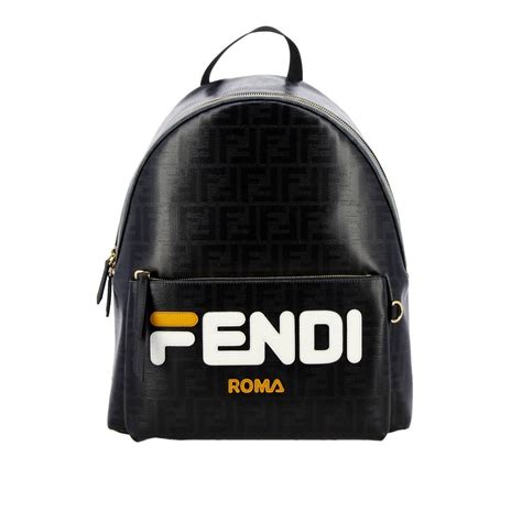 fendi 背包